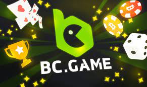 BC.Game Online Casino Assessment