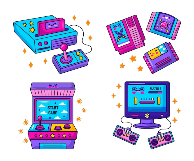 Reverse engineering a GameBoy Breakthrough video game - Full Guide