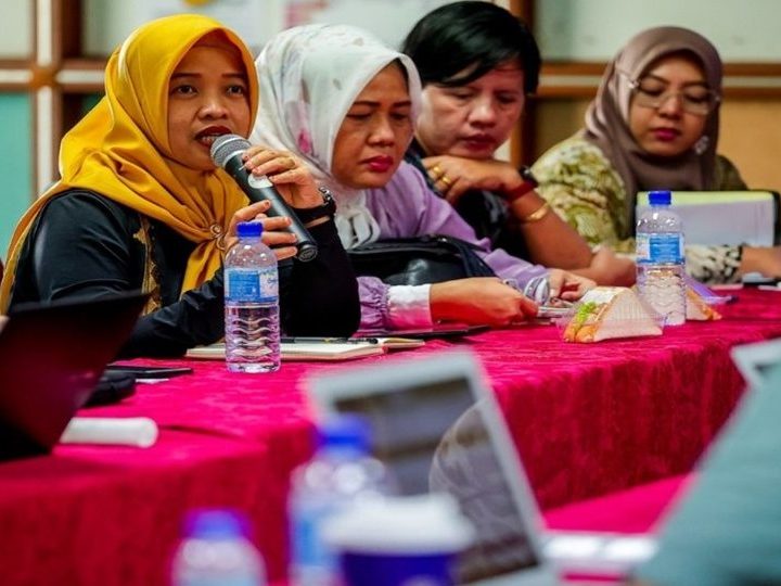 Kerjasama dan Benchmarking Implementasi Pendidikan STEAM antara Universitas Lampung dan University Technology Malaysia picture2