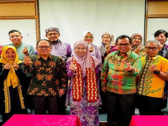 Kerjasama dan Benchmarking Implementasi Pendidikan STEAM antara Universitas Lampung dan University Technology Malaysia picture3